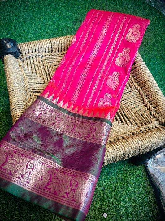Venkatagiri Pattu