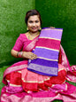 Semi Mysore Crepe