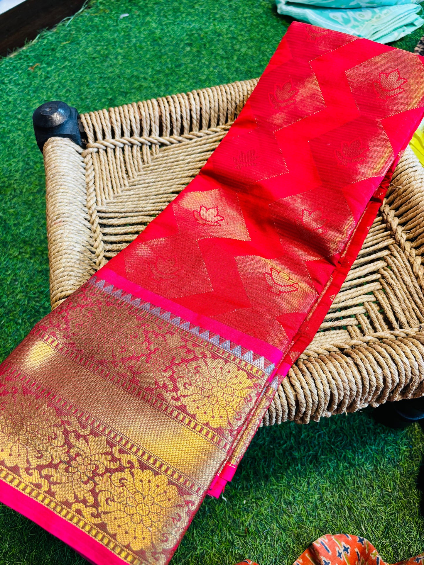 Offer Pattu