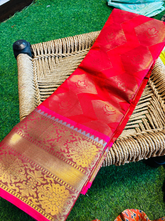 Offer Pattu
