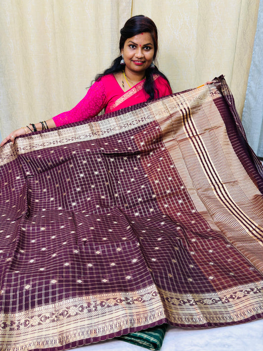 Lenin Kanchi checks Pattu