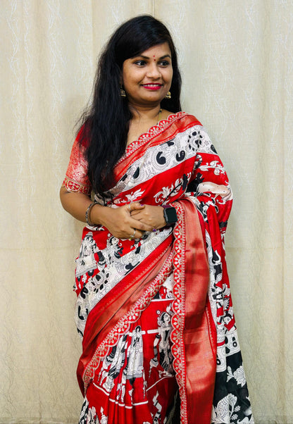 ವಿದ್ಯಾಬಾಲನ್ ಪ್ರೇರಿತ ಪ್ರೀಮಿಯಂ ಡೋಲಾ
