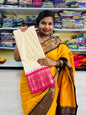 Semi Gadwal Sarees 09
