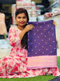 Vintage Kanchi Pattu Sarees