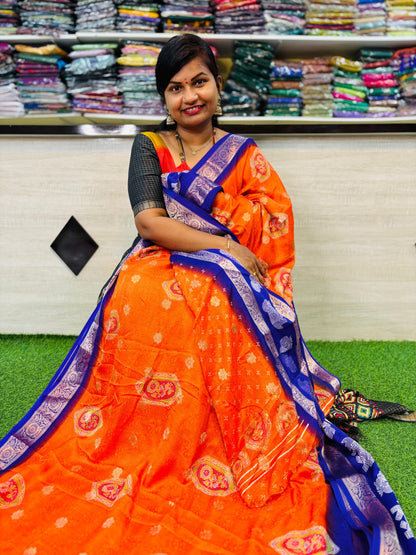 Chiffon Georgette
