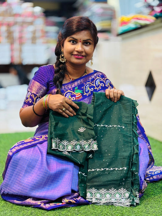 Designer Collection Saree