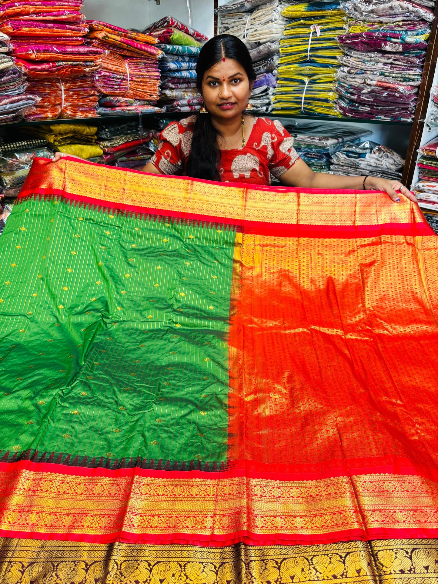 Semi Gadwal