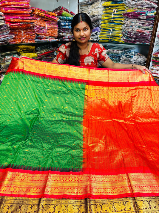 Semi Gadwal