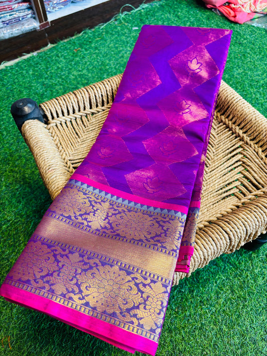 Offer Pattu