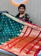 Pithani patty sarees