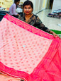 Jamdani Sarees