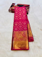 DHARMAVARAM KANCHI PATTU