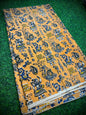 Kalamkari Cotton Fabric