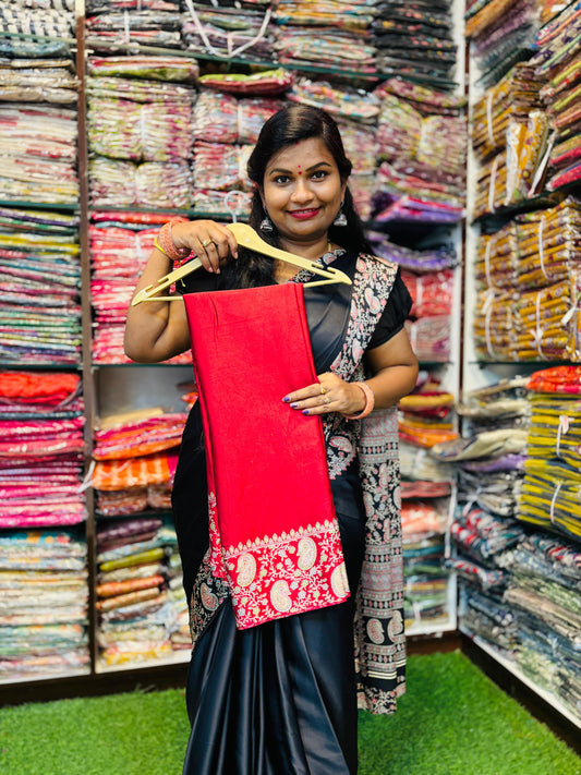 Azrak Model Silk
