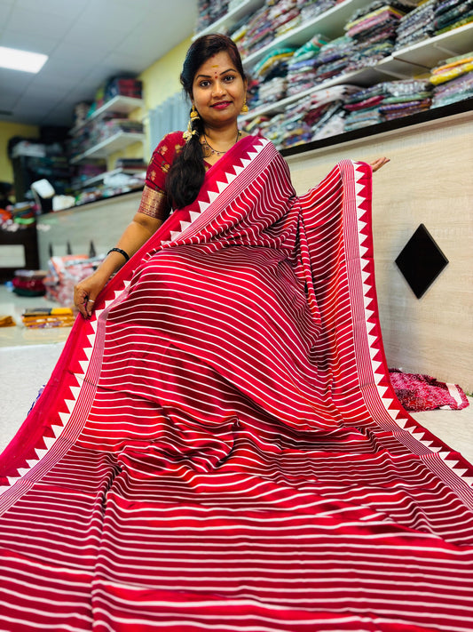 Azrak model Silk