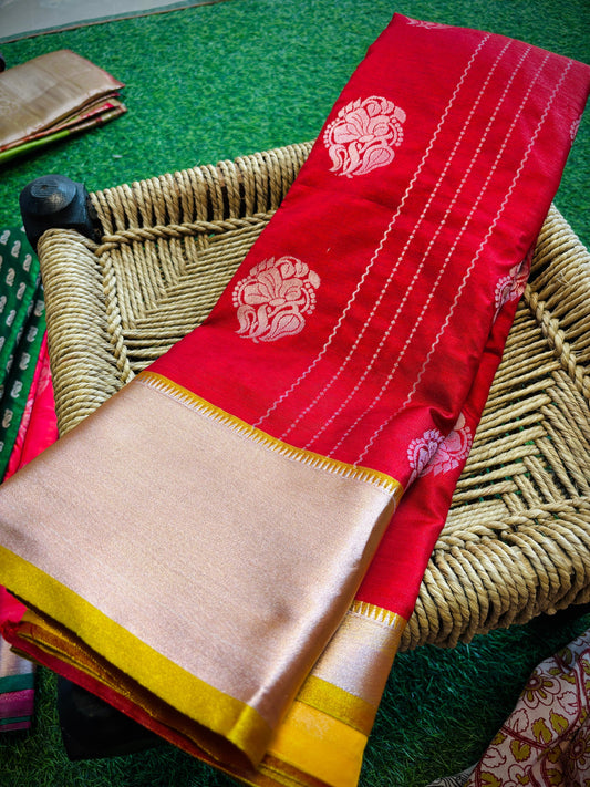 Venkatagiri Pattu