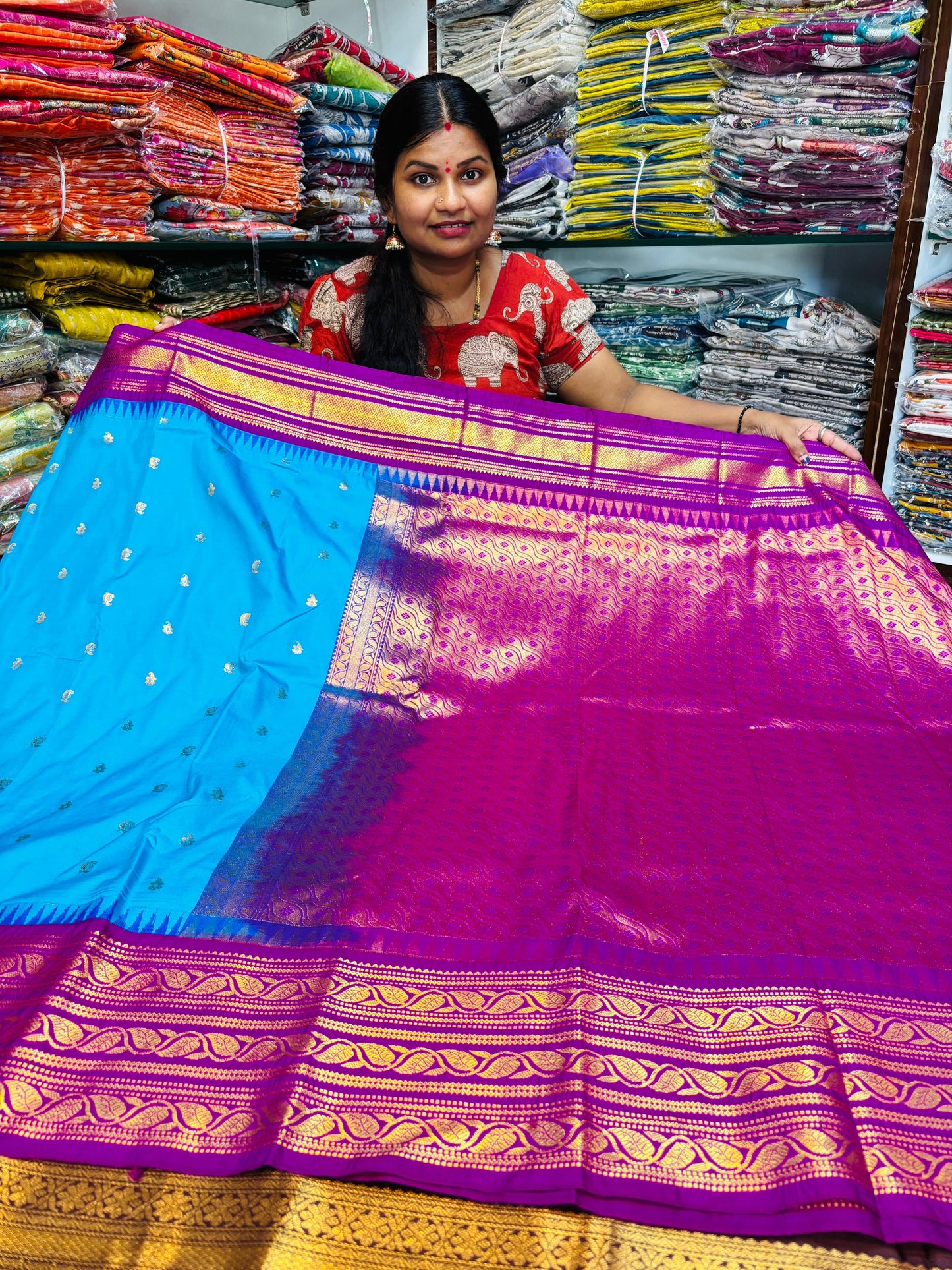 Semi Gadwal