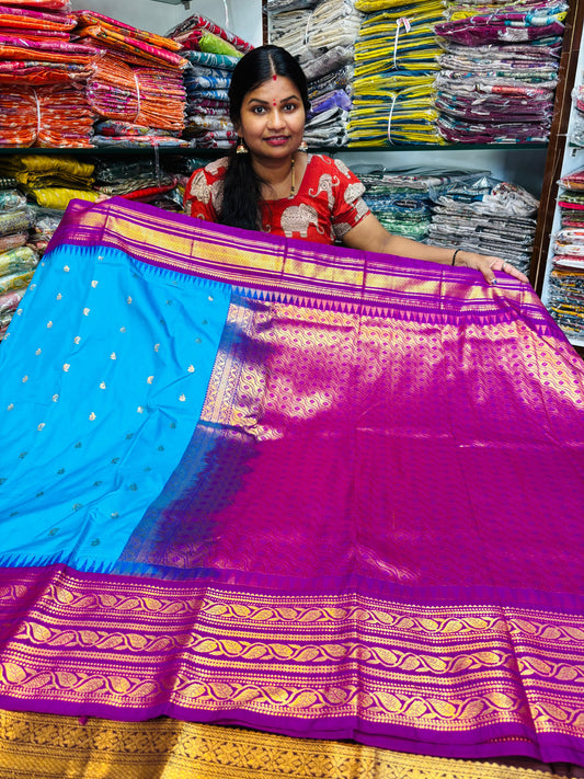 Semi Gadwal