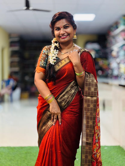 Matty Kanchi Weavings