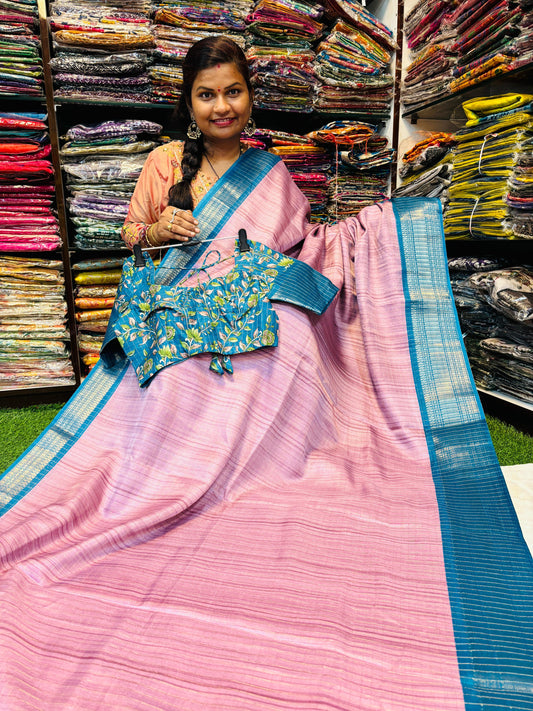 Mashroom Silk