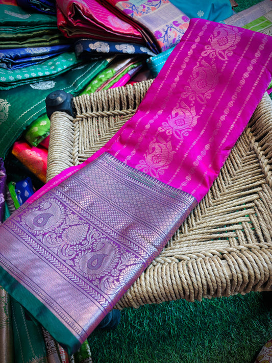 Venkatagiri Pattu
