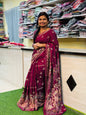 Crepe Silk Sarees