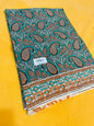 Kalamkari Cotton