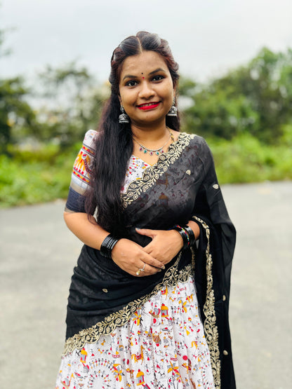 Warli Lehanga