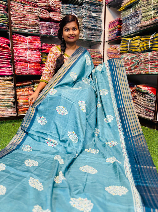 Mashroom Silk