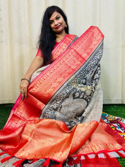 చక్కటి కలంకారి