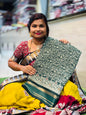 Azrak silk