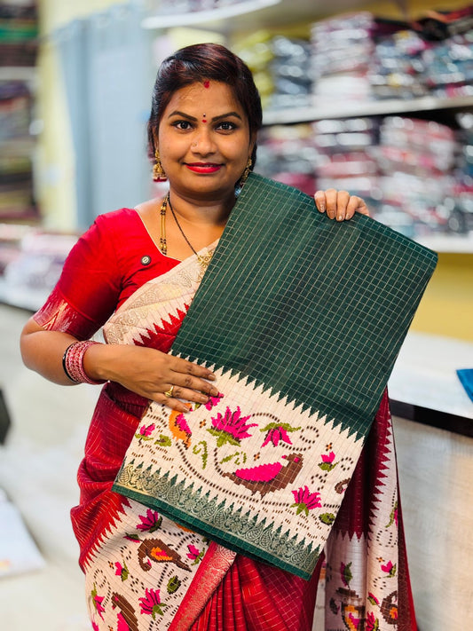 Mangalagiri Madhubani