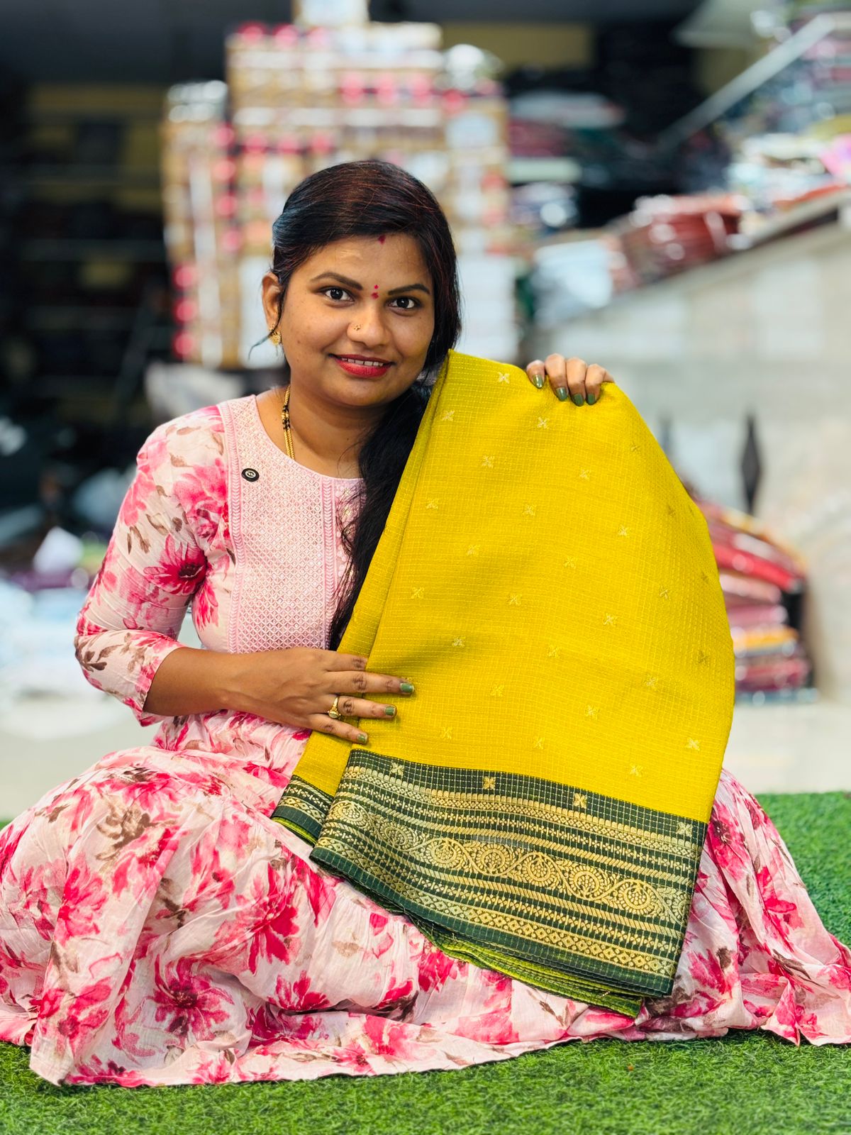 Vintage Kanchi Pattu Sarees