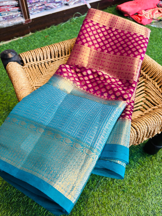 Offer Pattu