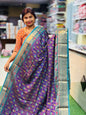 Pochampally Soft silk