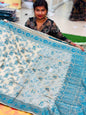 Jamdani Sarees