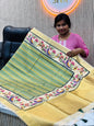Pochampally Tissue Sarees