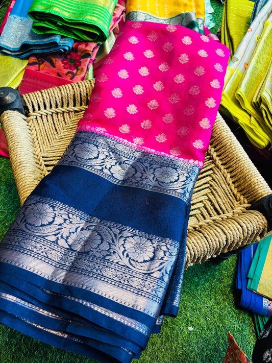 Offer Pattu