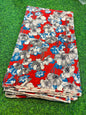 Kalamkari Cotton Fabric