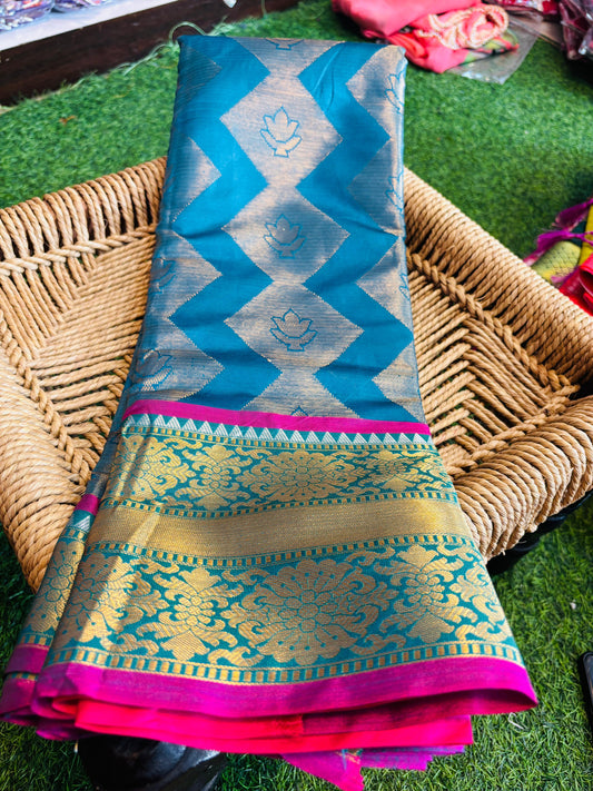 Offer Pattu
