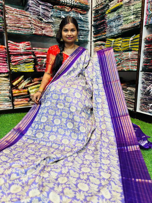 Mashroom Silk