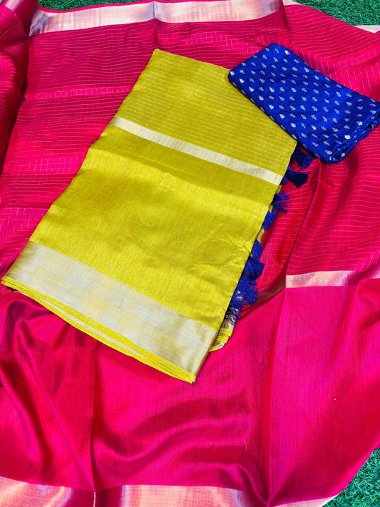 Kanchi Silk