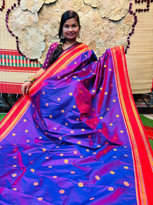 Kanchi Gadwal
