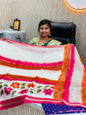 Fine Kota Digital Saree
