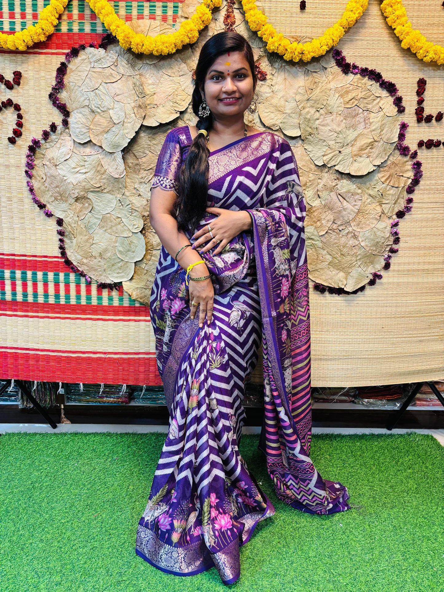 Marshmallow Lehariya