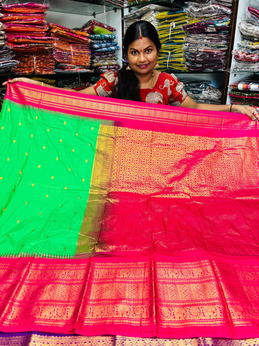 Semi Gadwal