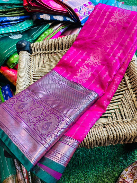 Venkatagiri Pattu