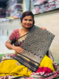 Azrak silk