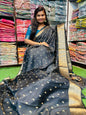 Binny Crepe Silk