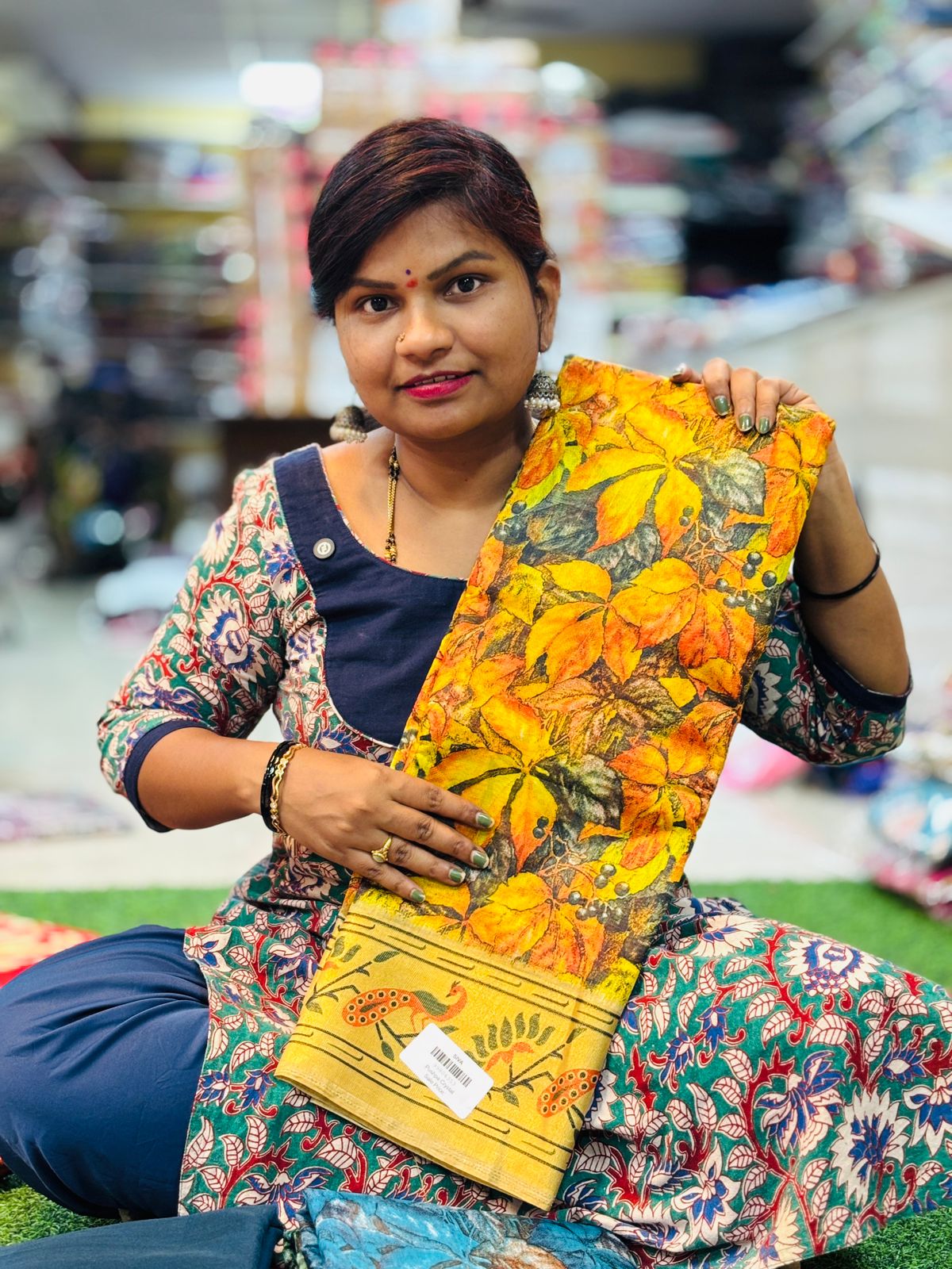Offer sarees